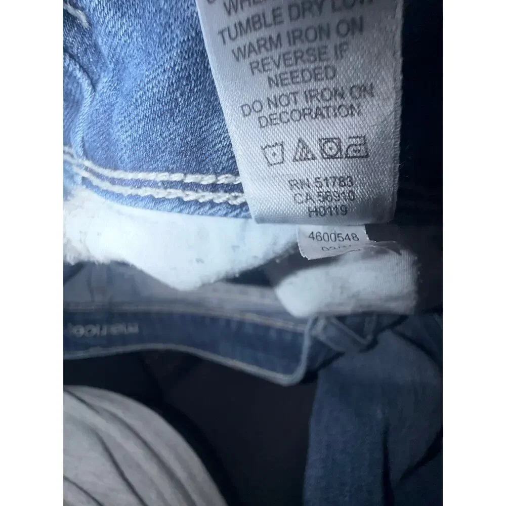 Maurice’s women’s blue jeans - Picture 11 of 16